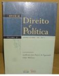 Direito e Política
